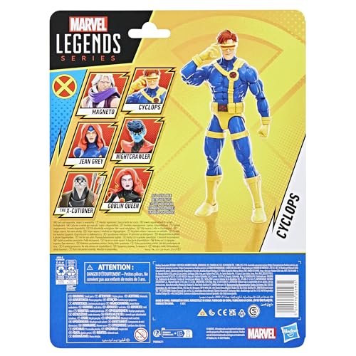 6-Inch Action Figure P2886