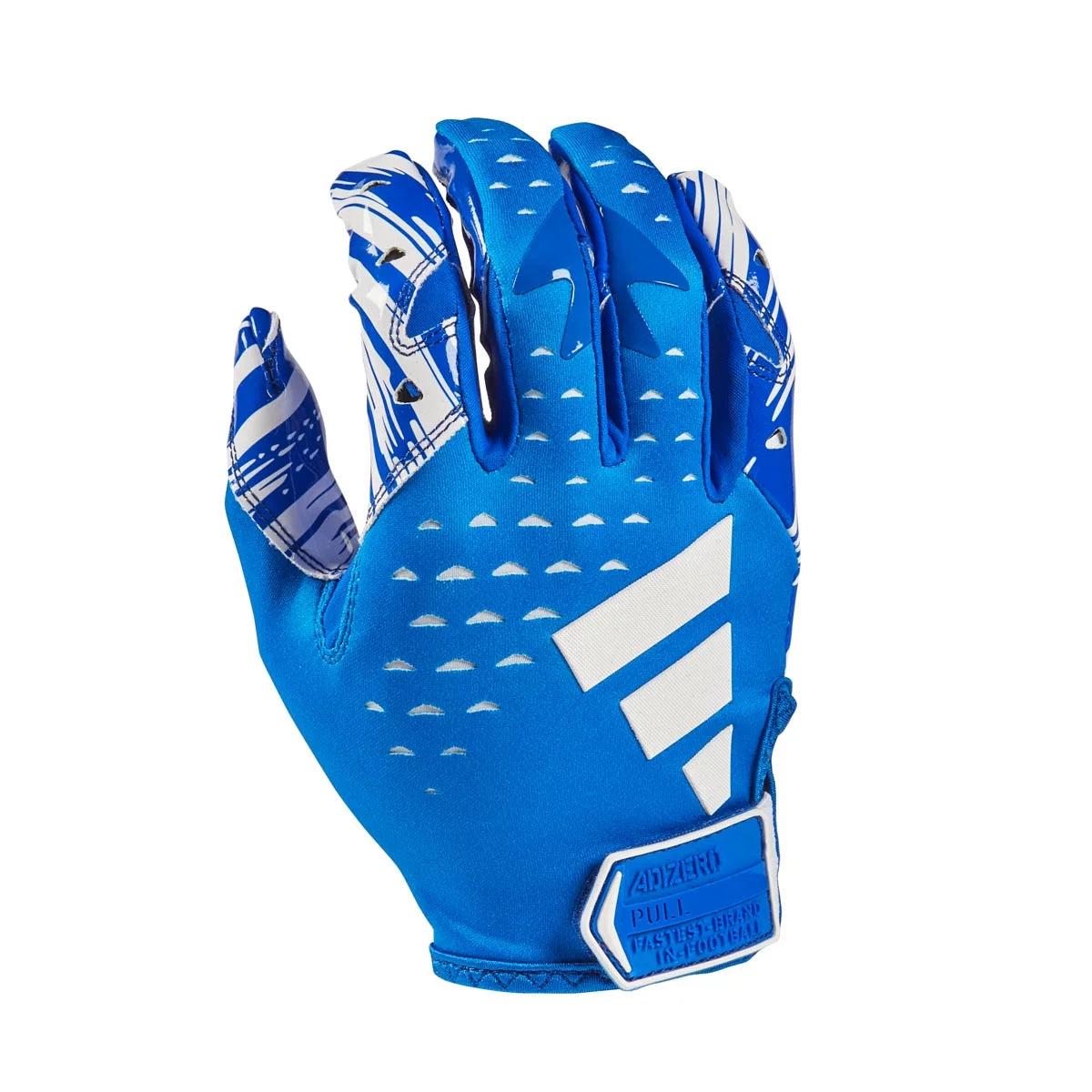 Football Receiver's Gloves L9626