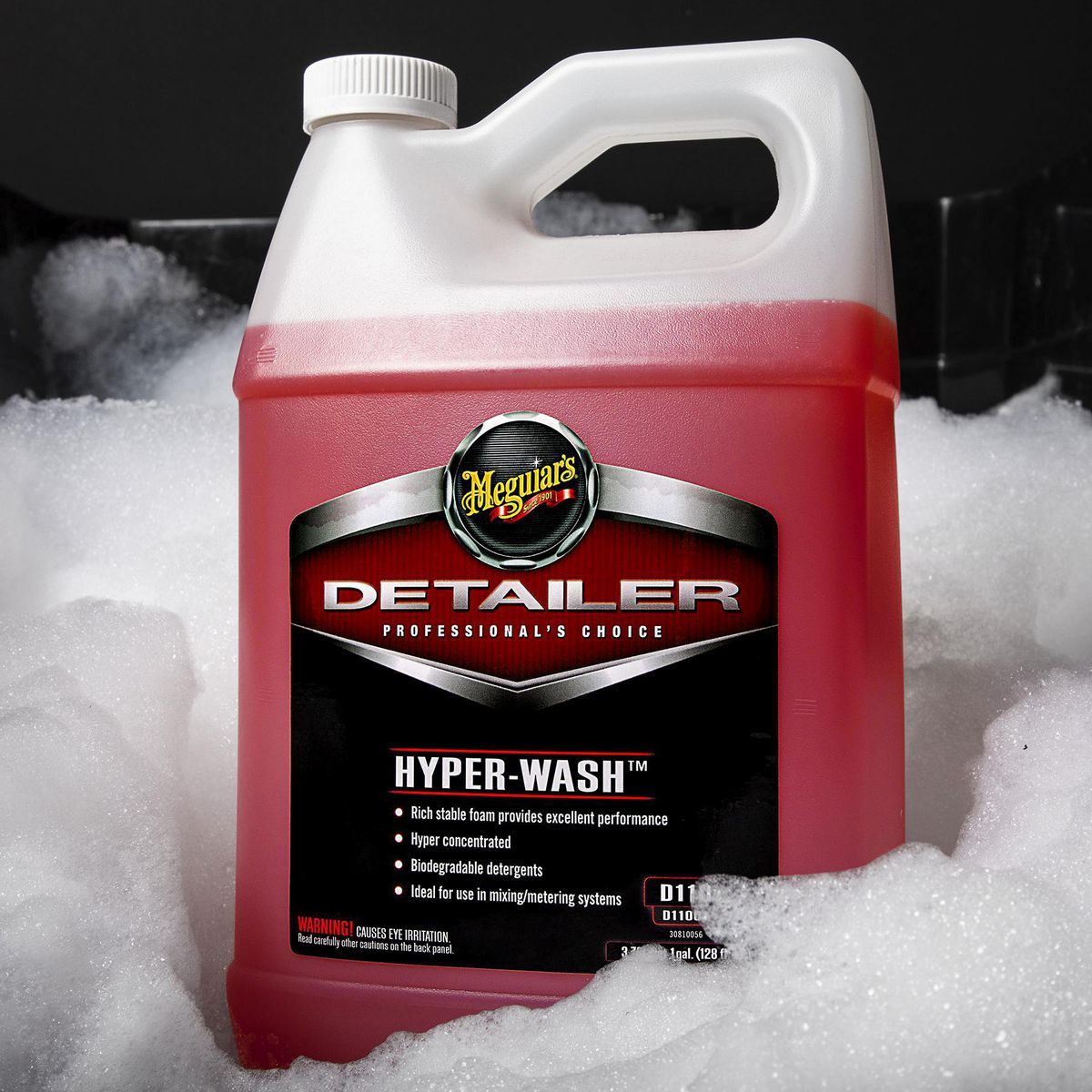 1 gallon Hyper-Wash V136664