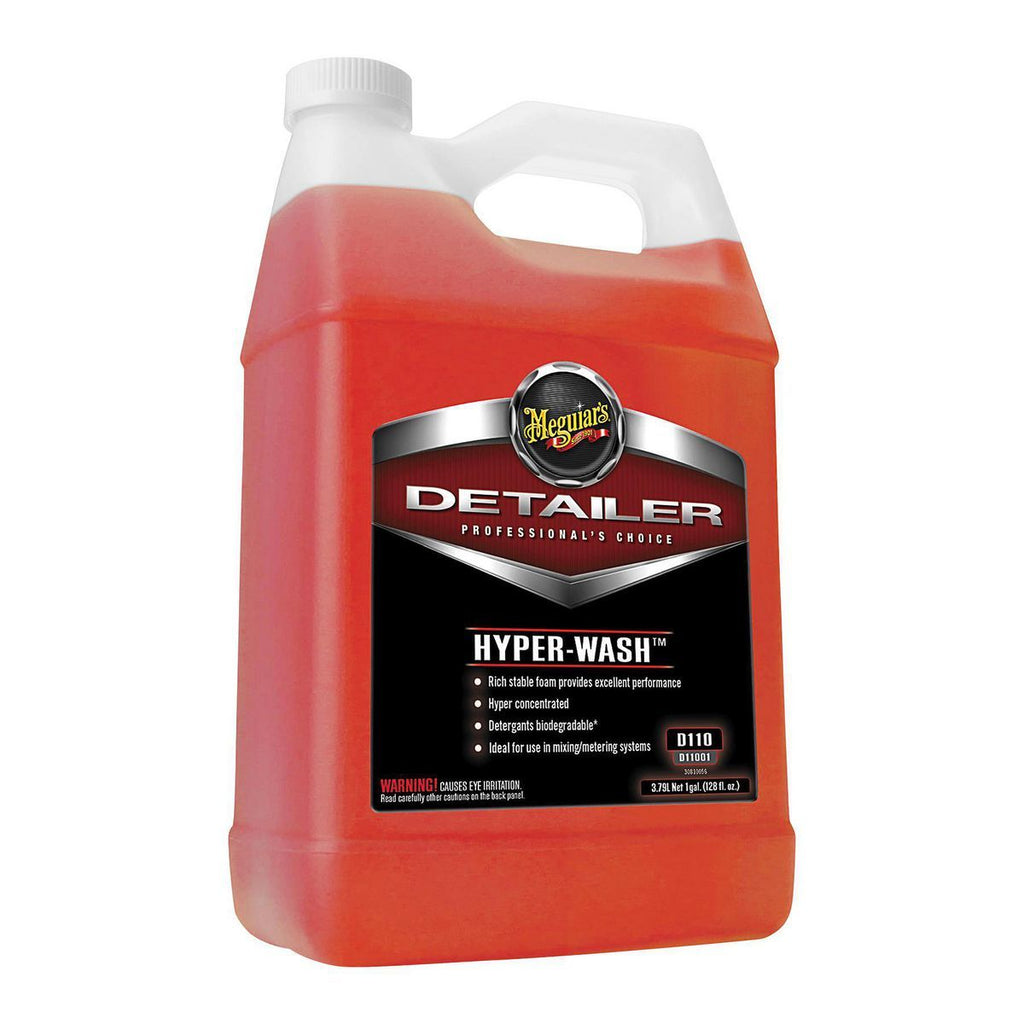 1 gallon Hyper-Wash V136664