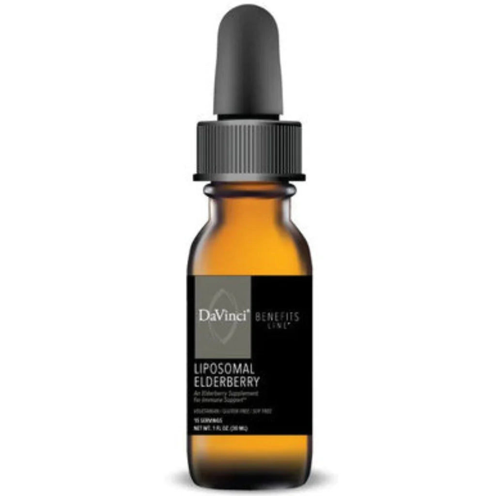 Elderberry 1 oz. Y517375