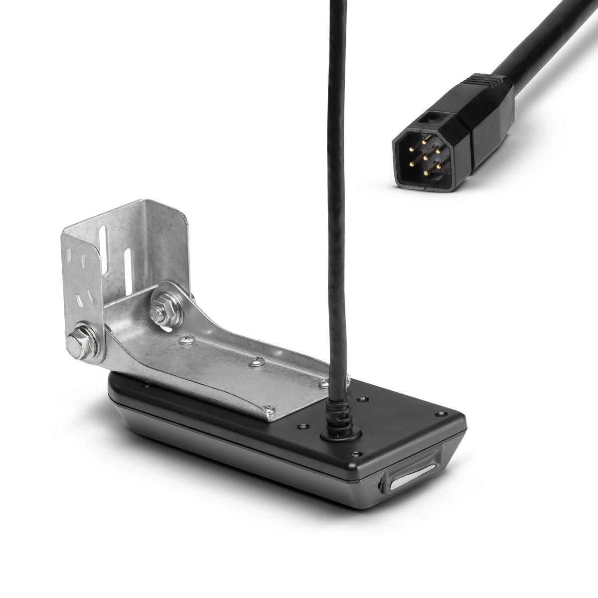 XM 9 20 MSI T Mega Transom Mount Transducer A592227