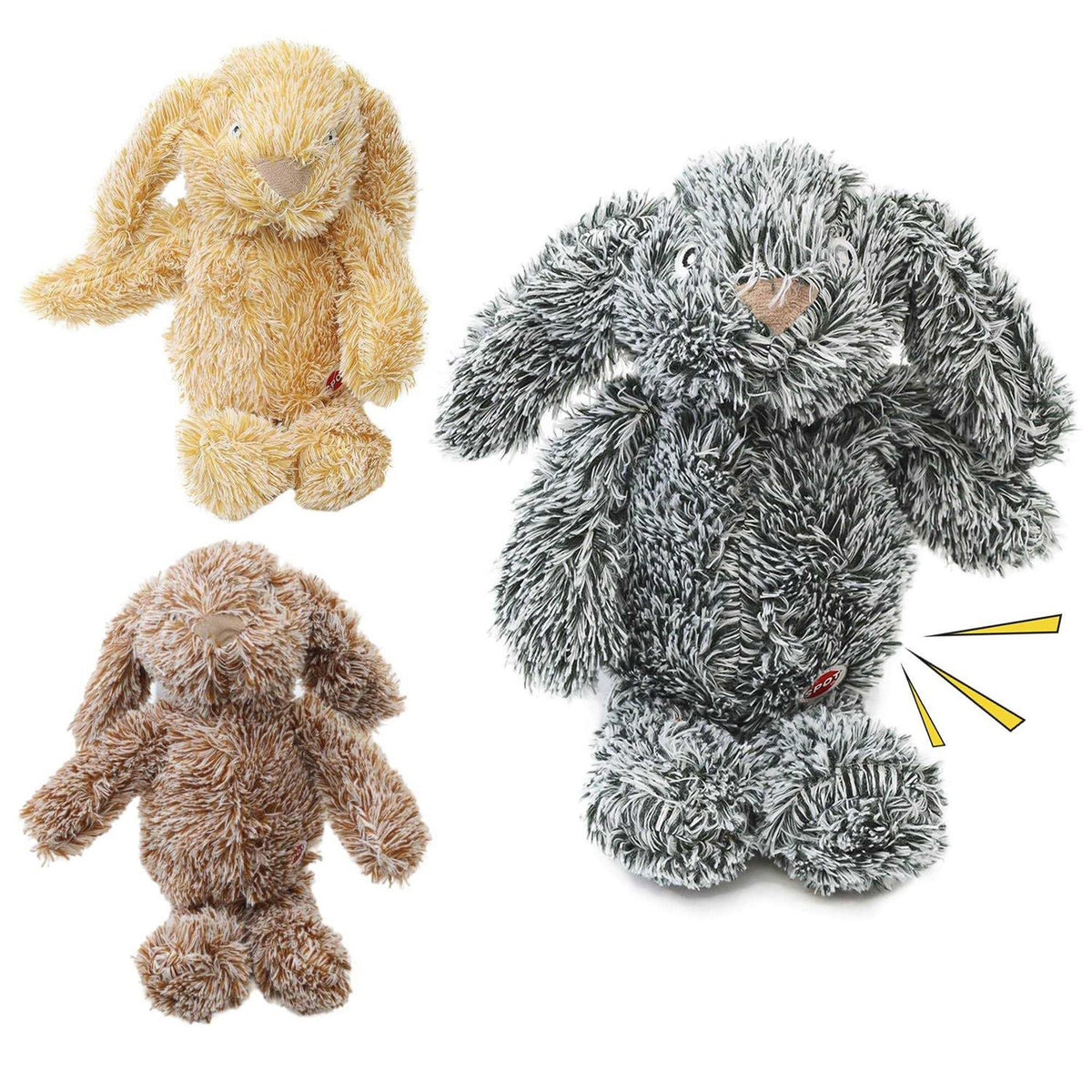 Dog Toy F166