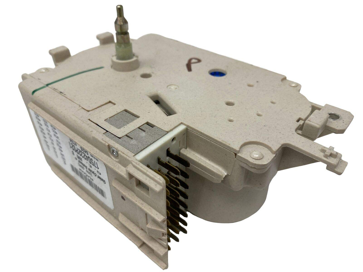 Washer Timer Assembly X36113