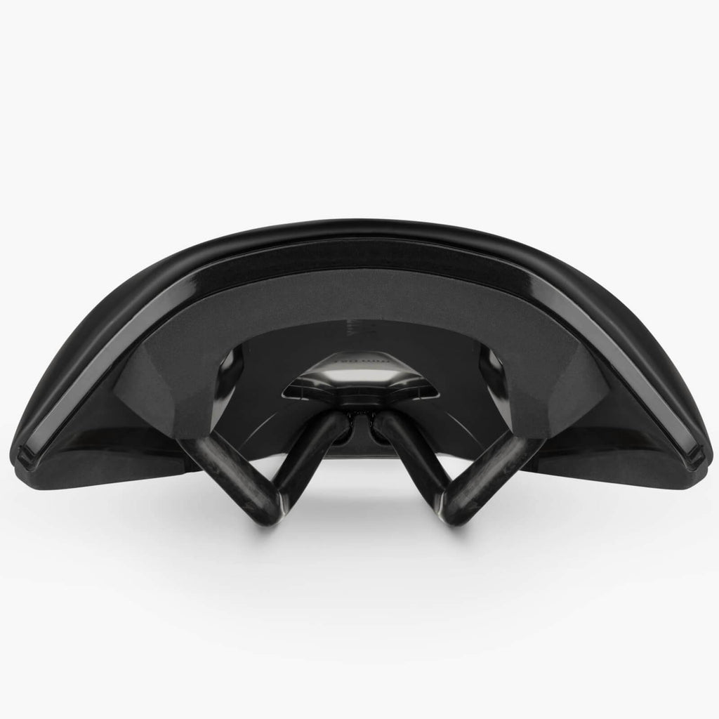 Black Saddle 140mm J261