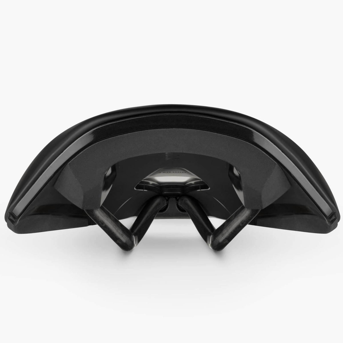 Black Saddle 140mm J261