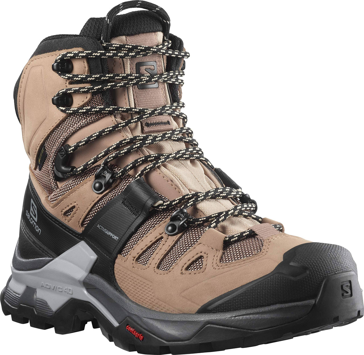 Quest 4 Goretex 5.5 D987