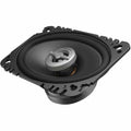 4in x 6in 2-Way Coaxial Car Speakers X7556