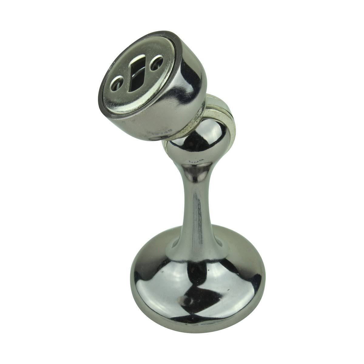 10 Magnetic Door Stop Black Nickel Zinc Alloy M4207