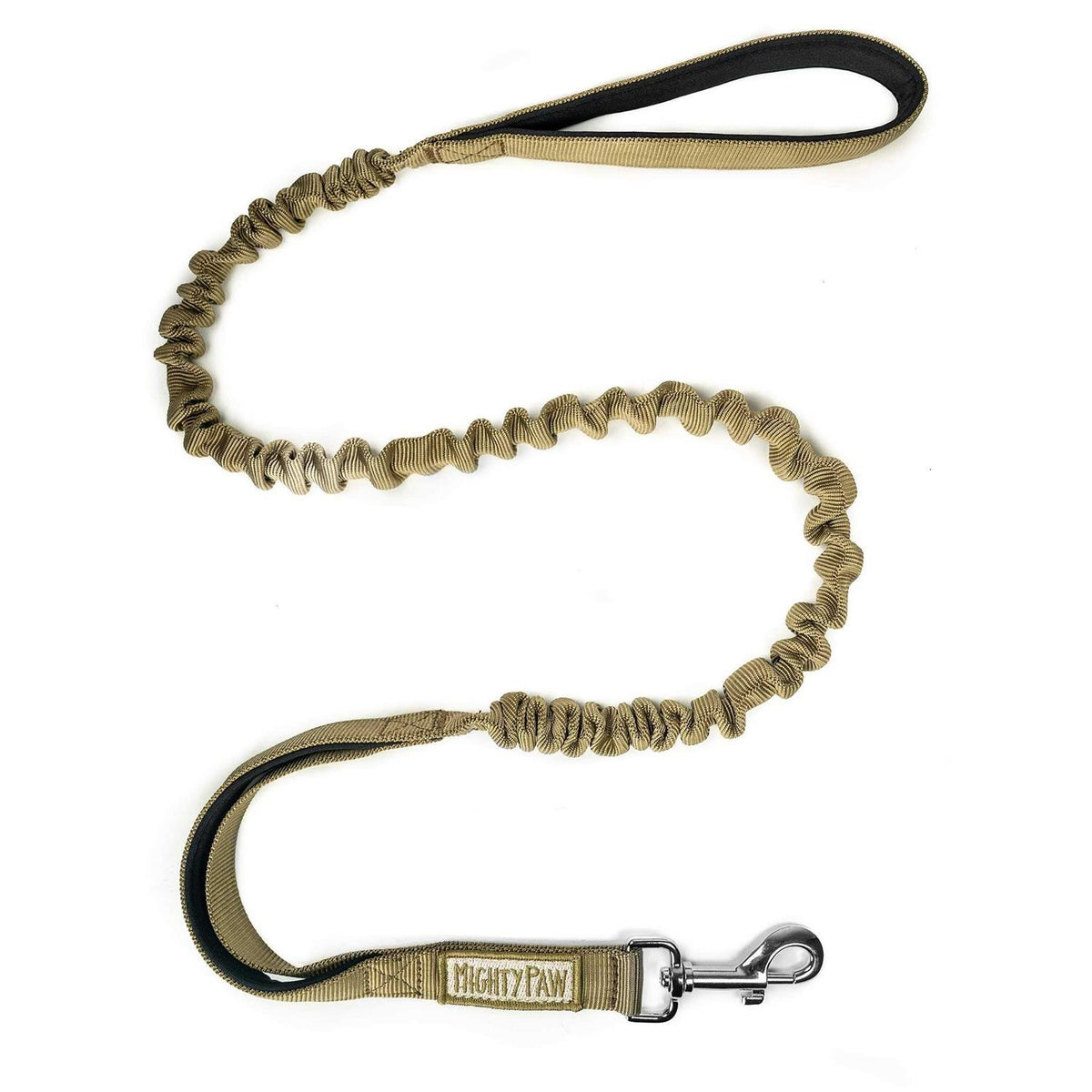 Dual Handle Dog Leash G58252