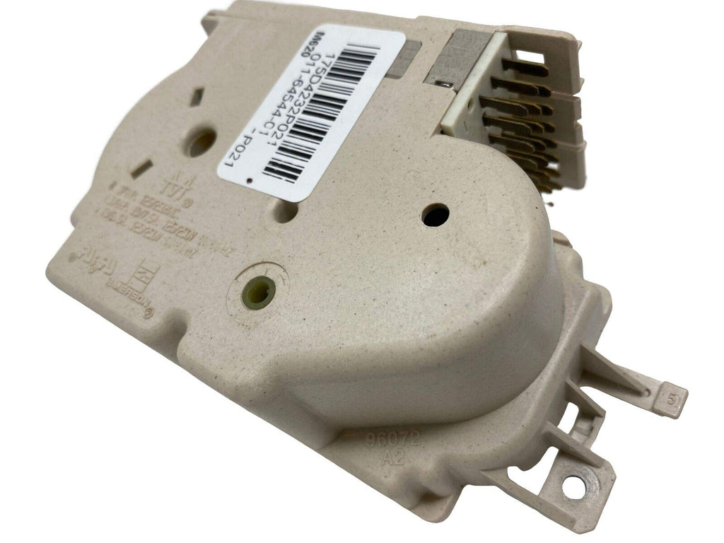 Washer Timer Assembly X36113