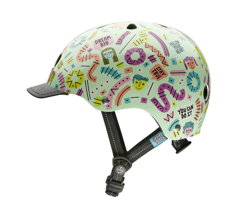 Youth Helmet D757378