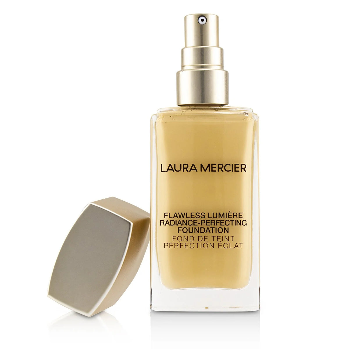 Flawless Lumiere Radiance Perfecting Foundation 30ml/1oz L962506
