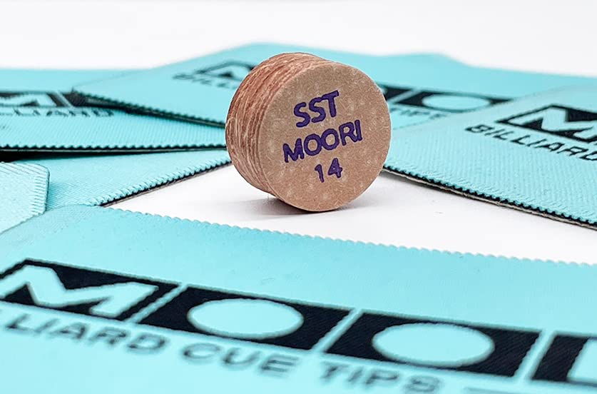 Pool Cue Tip X886