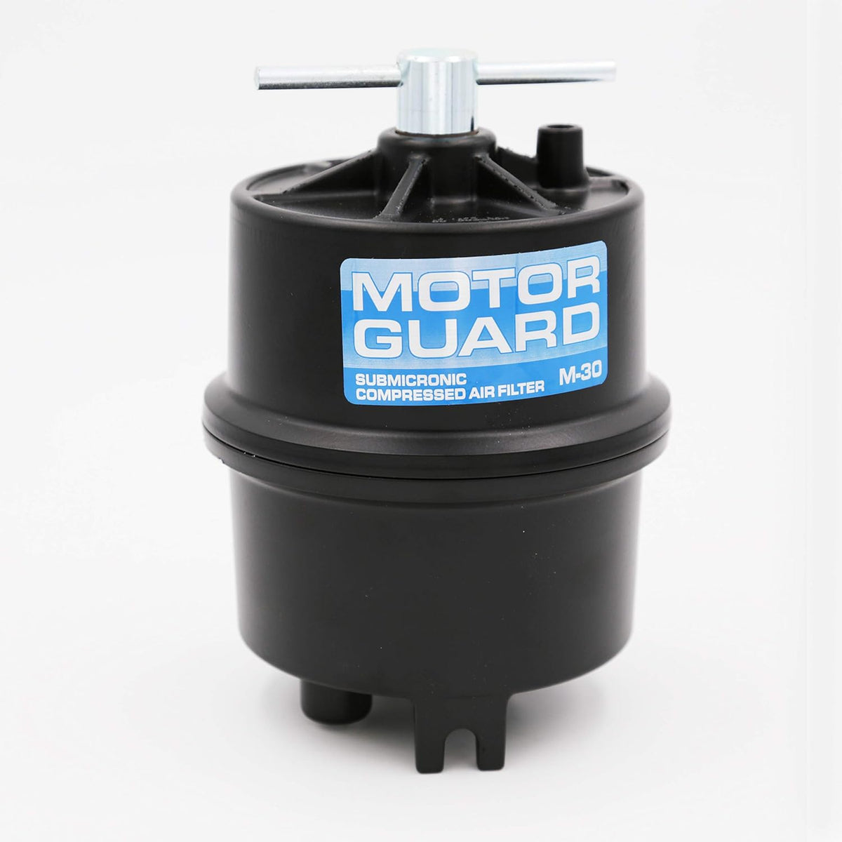 1/4 NPT Submicronic Compressed Air Filter Z963