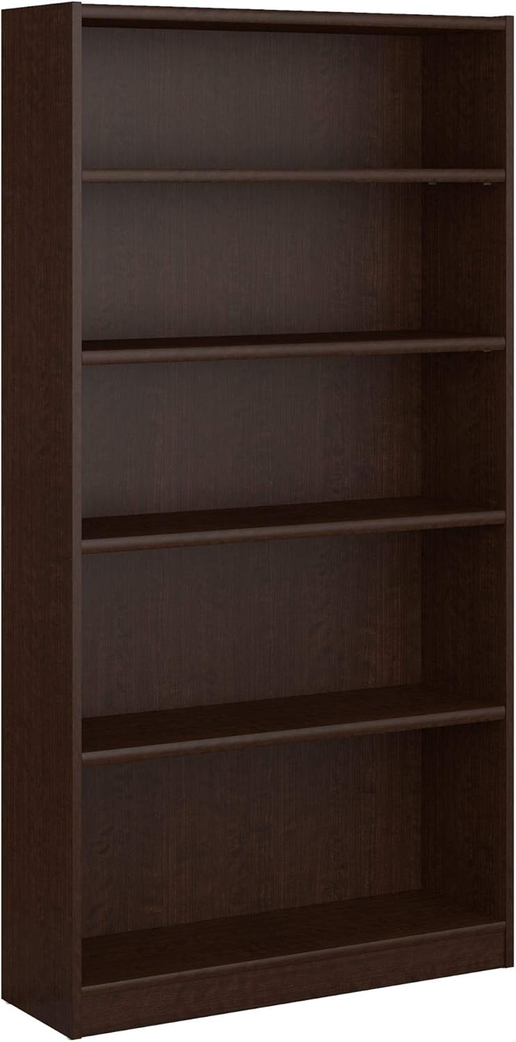 2 Shelf Bookcase W36535