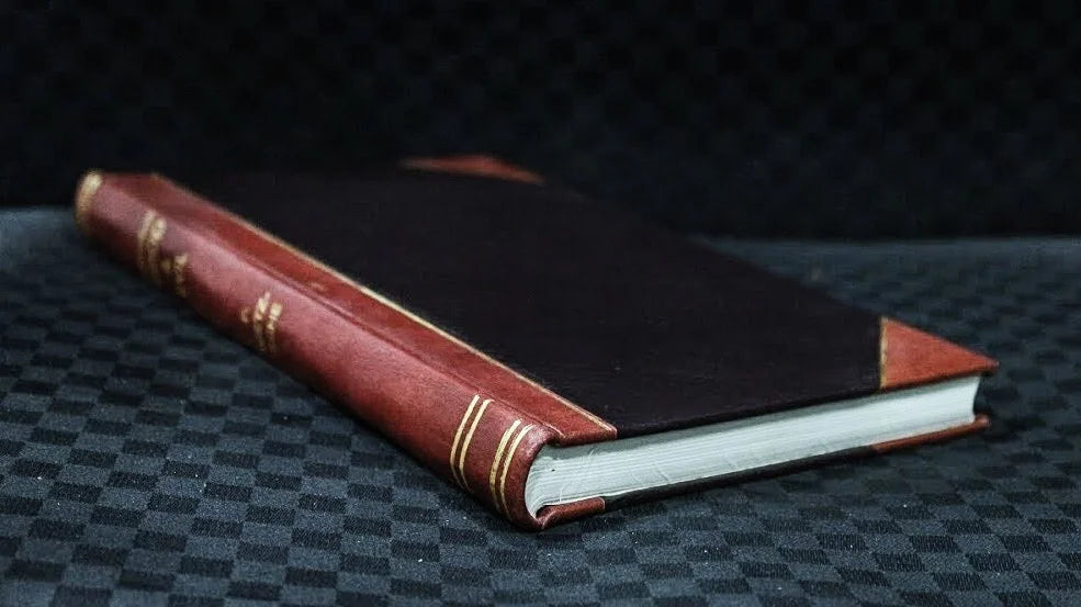 Engei gaho. Volume 16:5-8 (1922) [Leatherbound] H227246
