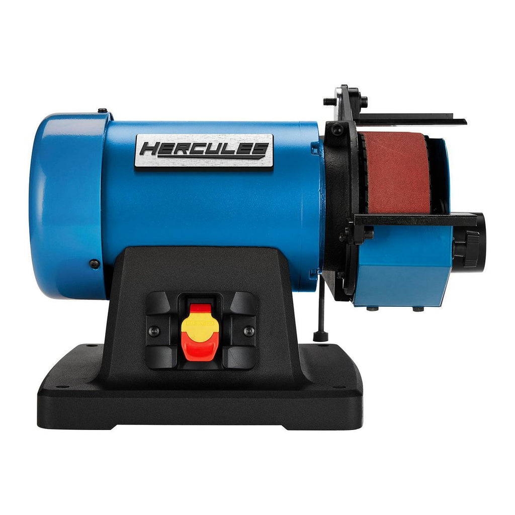 2 in. x 48 in. Belt Grinder Z4374