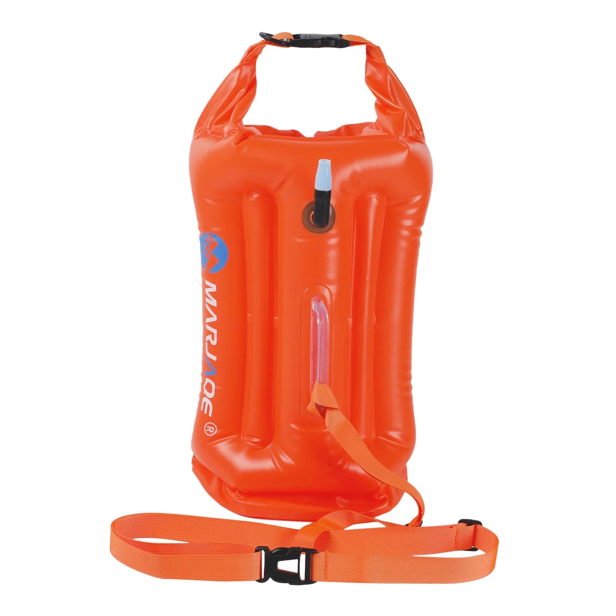 20L Inflatable Swim Buoy Bag F746