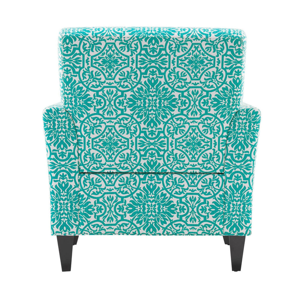 Turquoise Arm Chair L950033