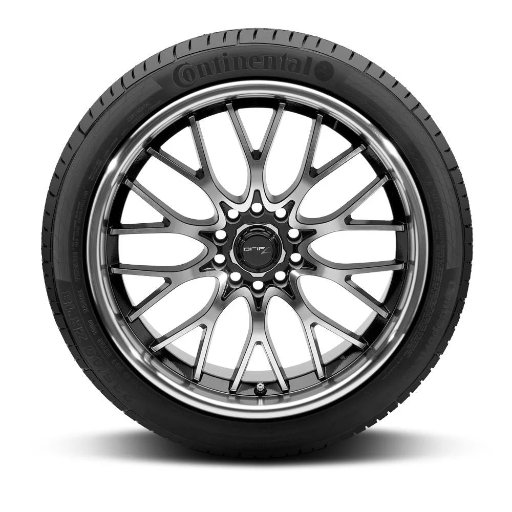 Summer 285/40R22 110Y XL Passenger Tire U513716