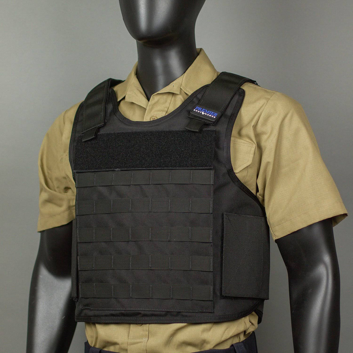 Level IIIA Tactical Vest L223659