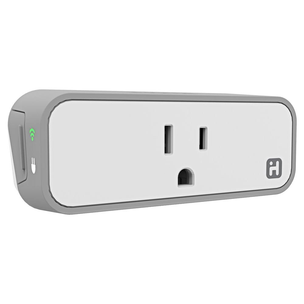 SmartPlug with Remote Control U829055