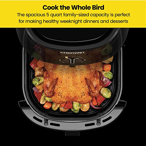 TurboFry Air Fryer Z208093