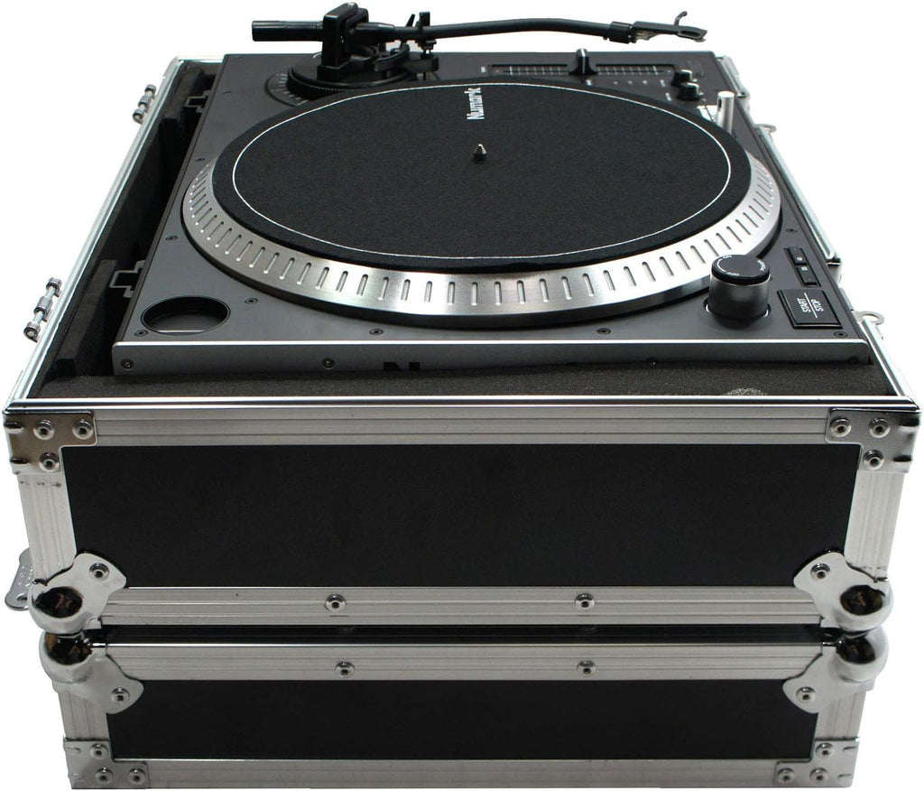 DJ Turntable Custom Case N5733