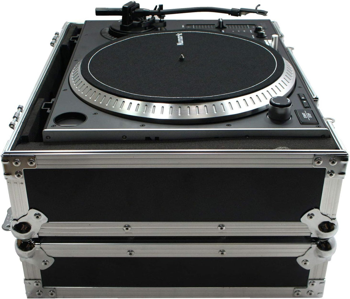 DJ Turntable Custom Case N5733