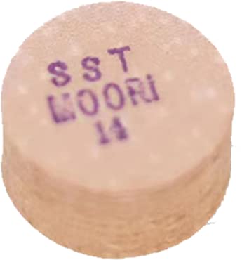 Pool Cue Tip X886