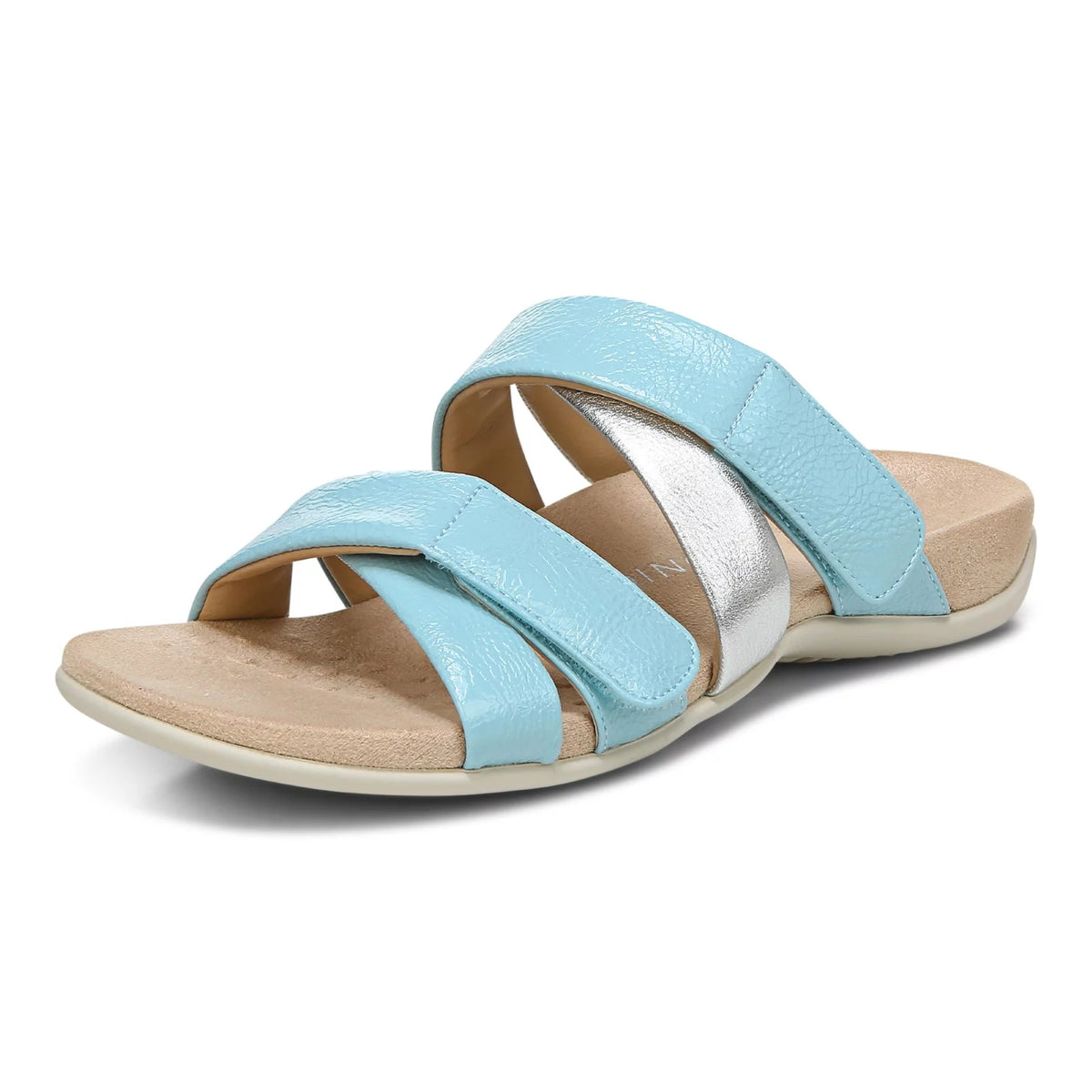 Women's Orthotic Slide Sandals Z127563