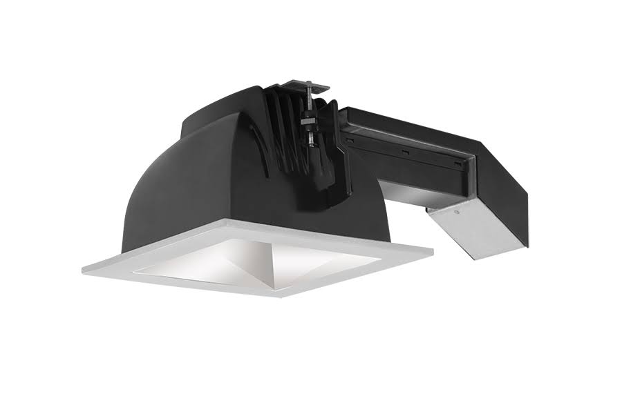 Square 20W 2700K Electronic Light J74669