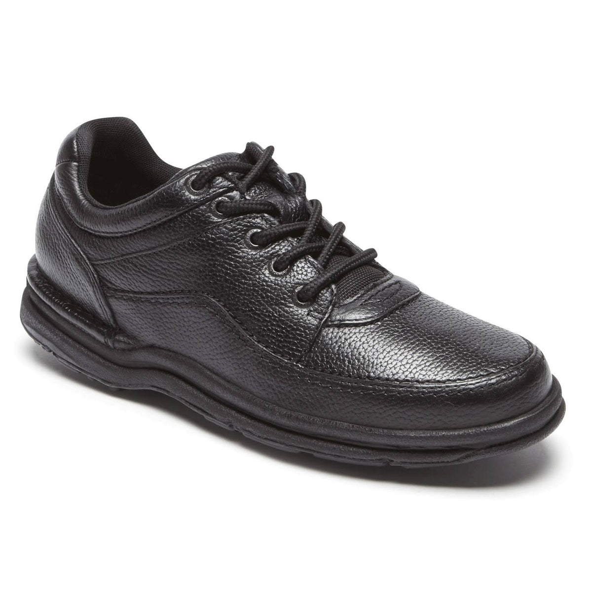 Black World Tour Classic Shoes L2014