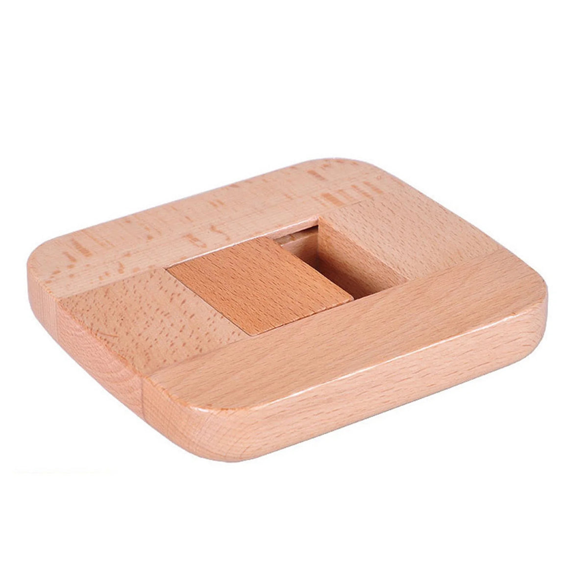 Wood Maze Table Educational Toy O830