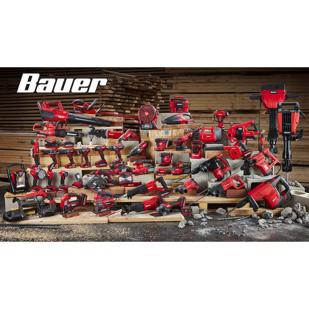 7.3 Amp 1 in. SDS-PLUS Variable-Speed Rotary Hammer Q94298