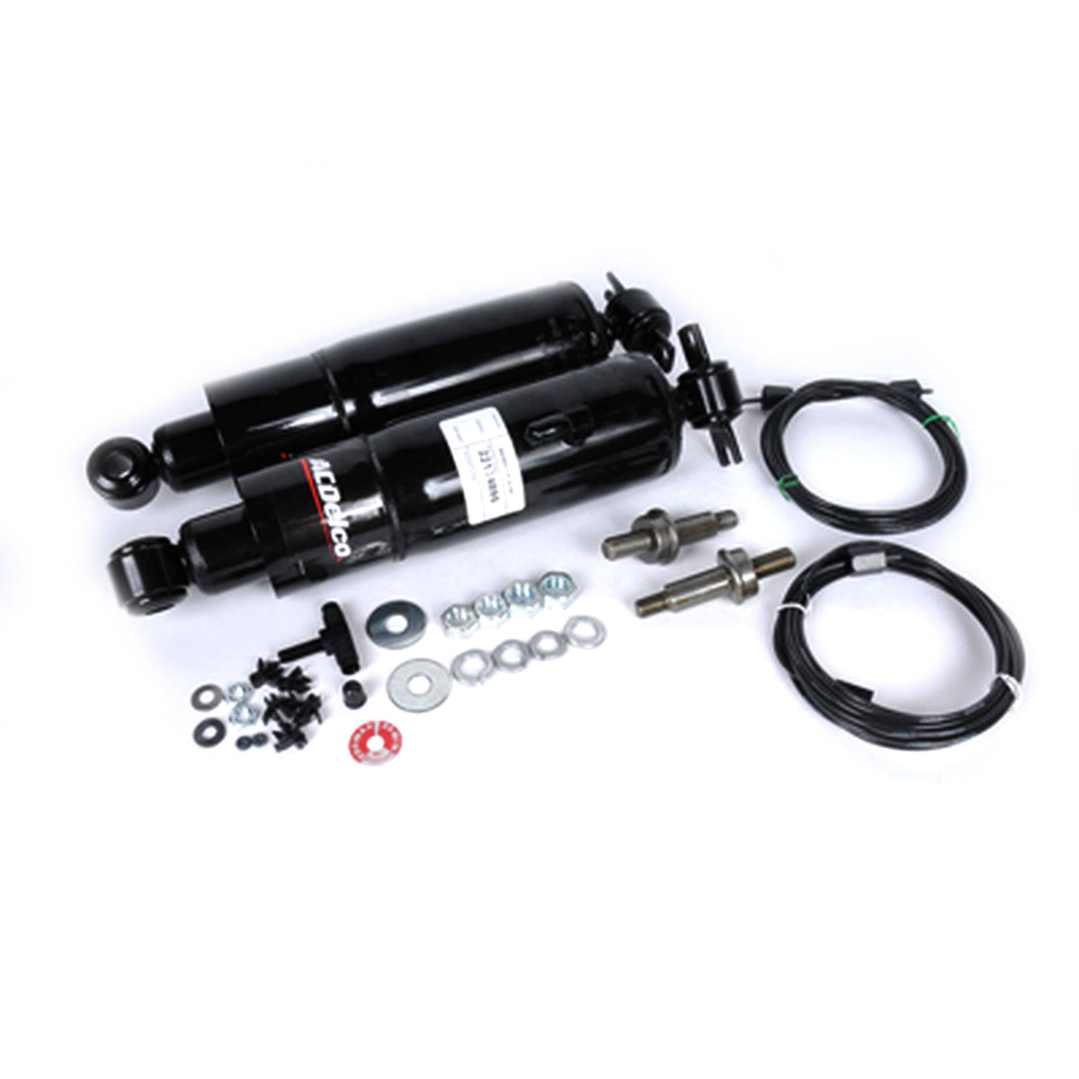 Shock Absorber X8971
