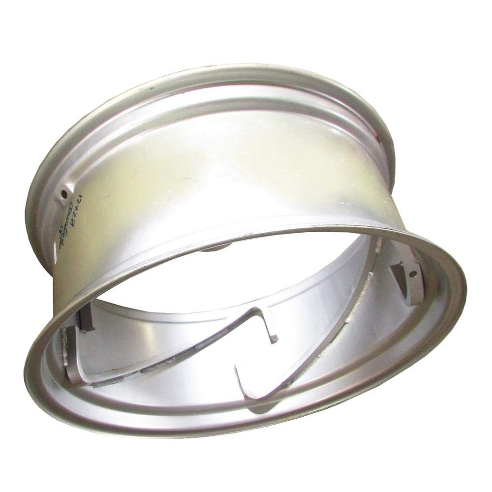 12" X 28" 4 Rail Power Adjust Wheel Rim N240285