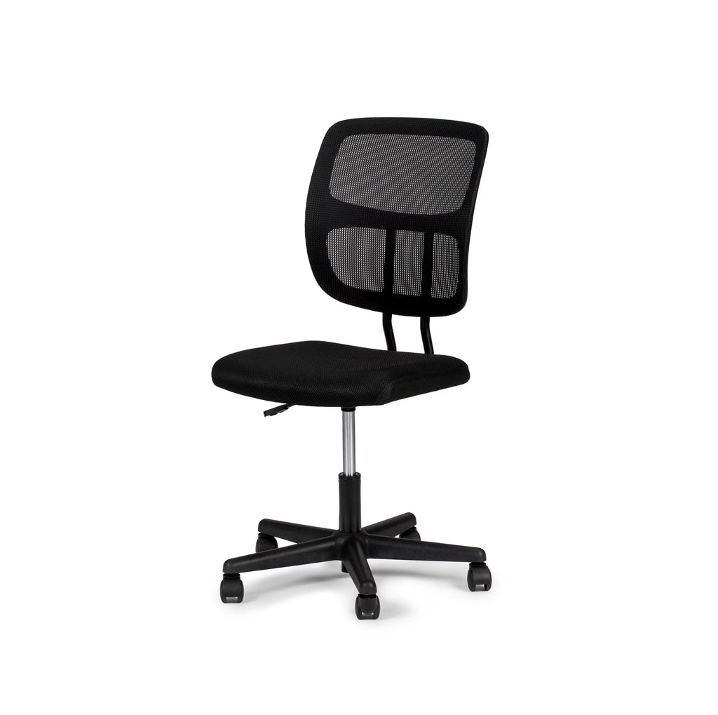 Black Mesh Office Chair E92207