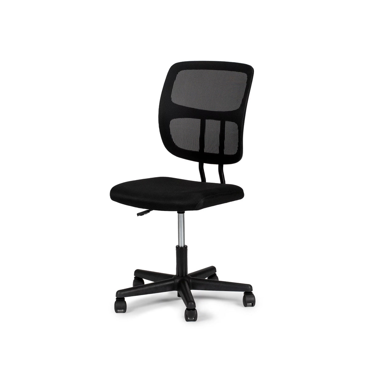 Black Mesh Office Chair E92207