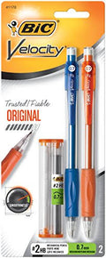 0.7 mm Medium Point Mechanical Pencil, 2-Count O24158
