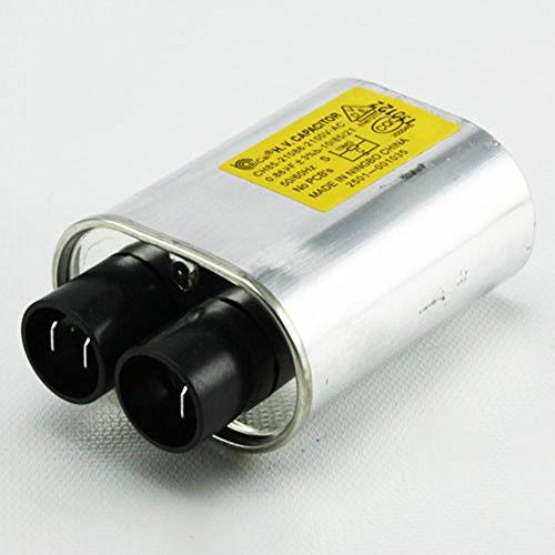 Capacitor for Washer, Dryer and Range L214