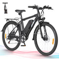 350W 21-Speed Electric Mountain Bike I729