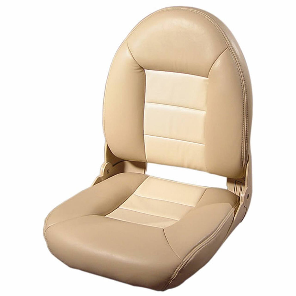 Tan/Sand High Back Seat Q719997