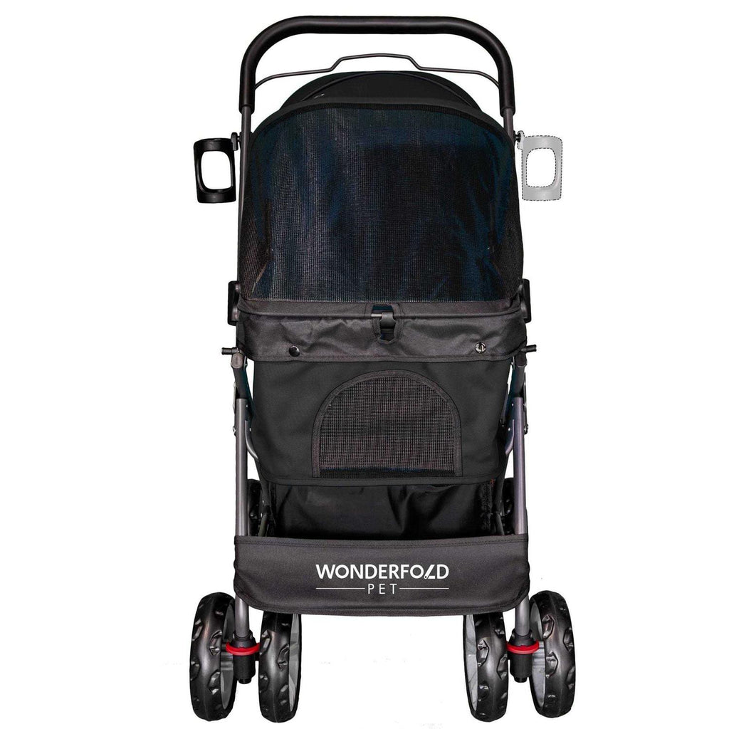 Folding Pet Stroller D27308