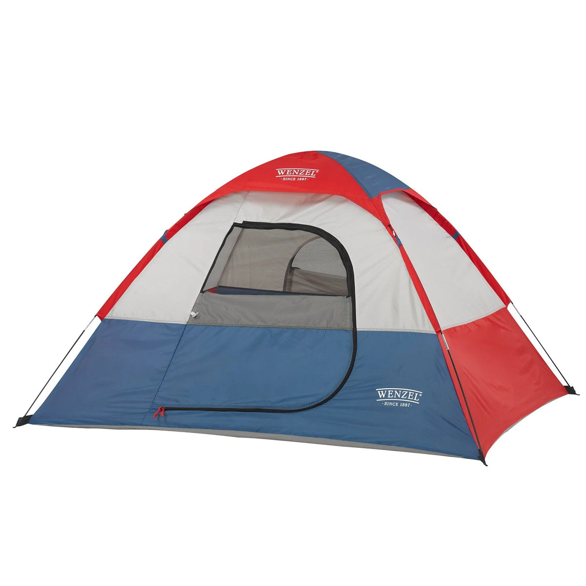 6' x 5' 2-Person Kids Tent K2115