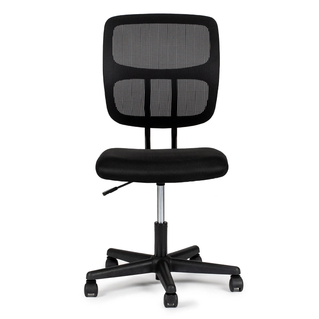 Black Mesh Office Chair E92207