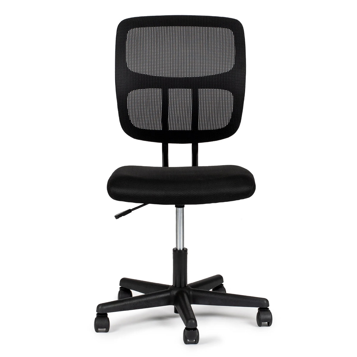Black Mesh Office Chair E92207
