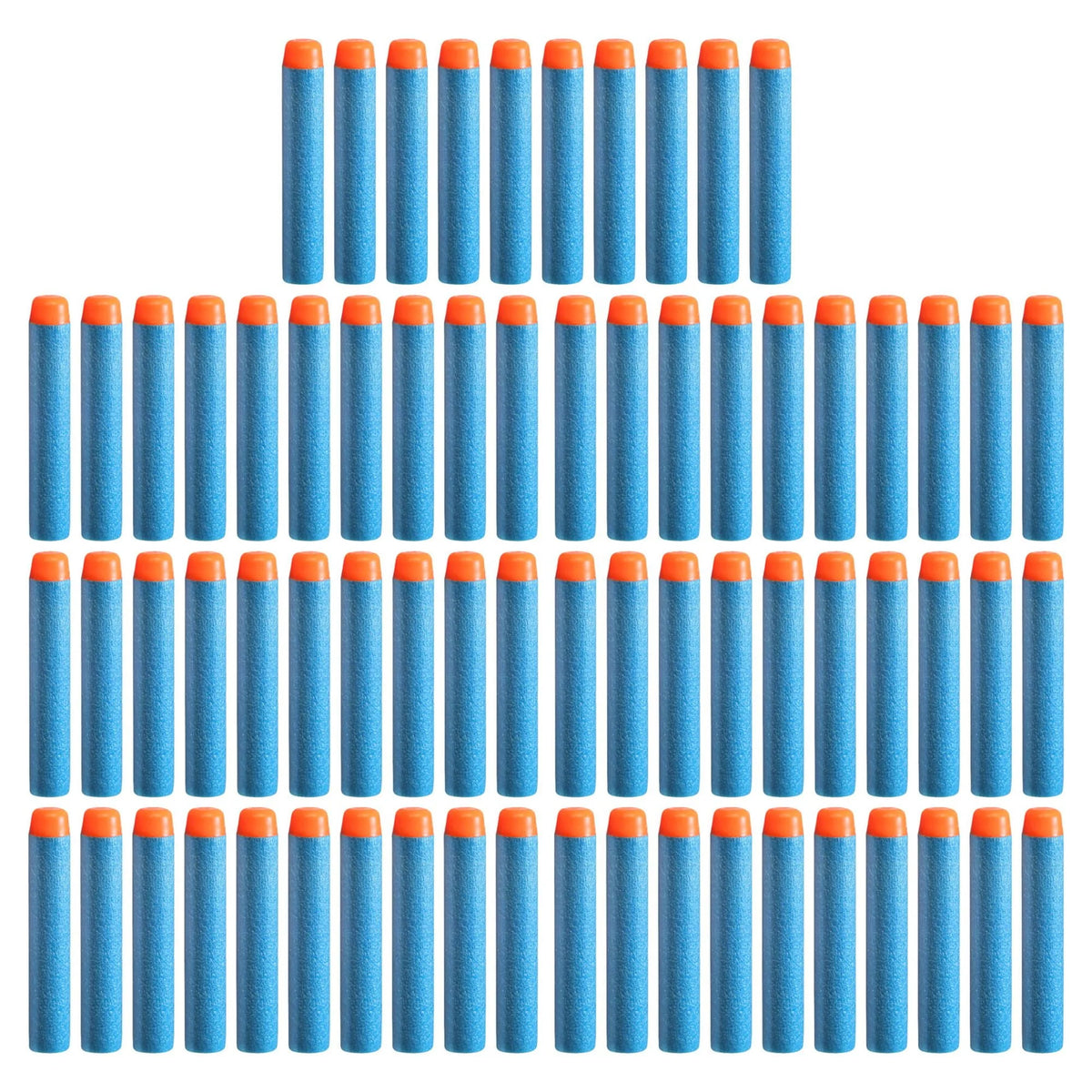 Kids Toy Blaster Refill Pack with 70 Darts Z7003
