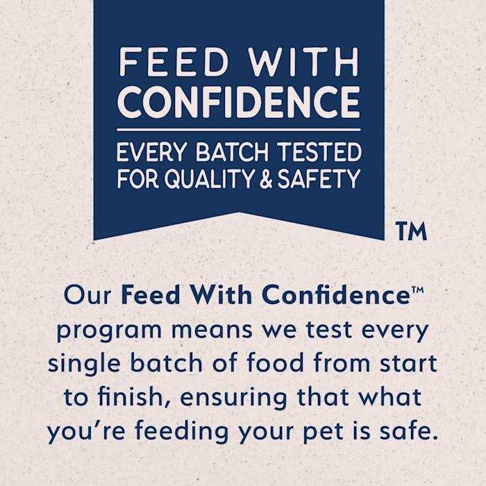 Chicken Dog Food C469988